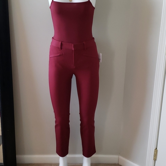 GAP Pants - Cropped pant